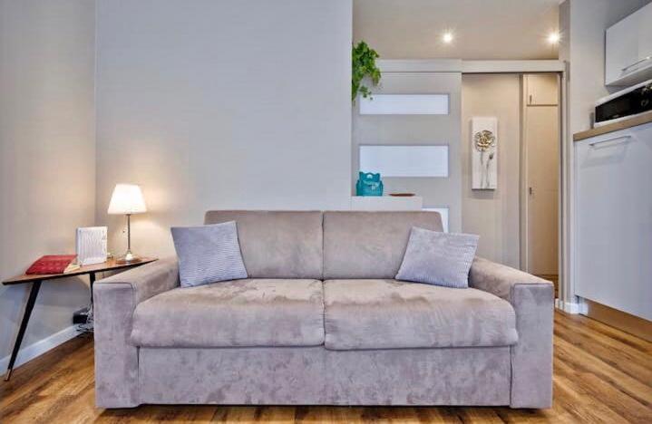 Ferienwohnung Andreis 3 Turin Exterior foto