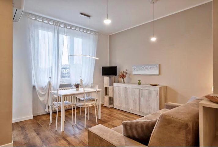 Ferienwohnung Andreis 3 Turin Exterior foto