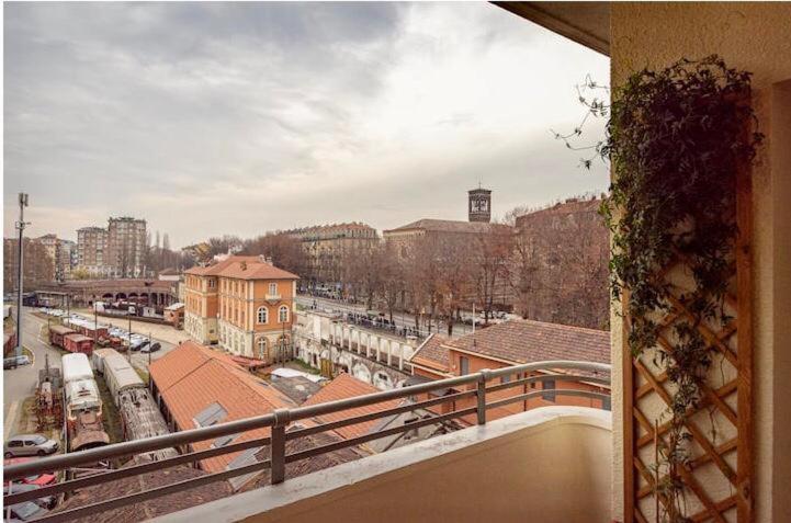 Ferienwohnung Andreis 3 Turin Exterior foto